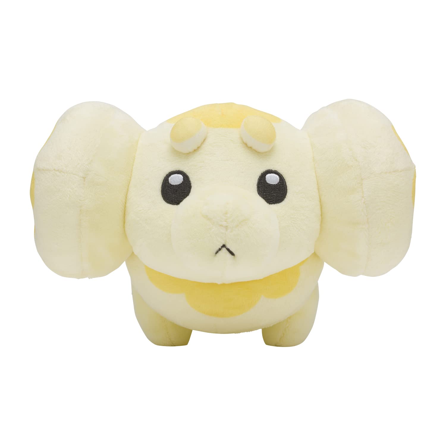 Pokémon Center Japan Original Plush Papimochi- Japan Figure Store - #1 Bring To You The Best Japanese Goods