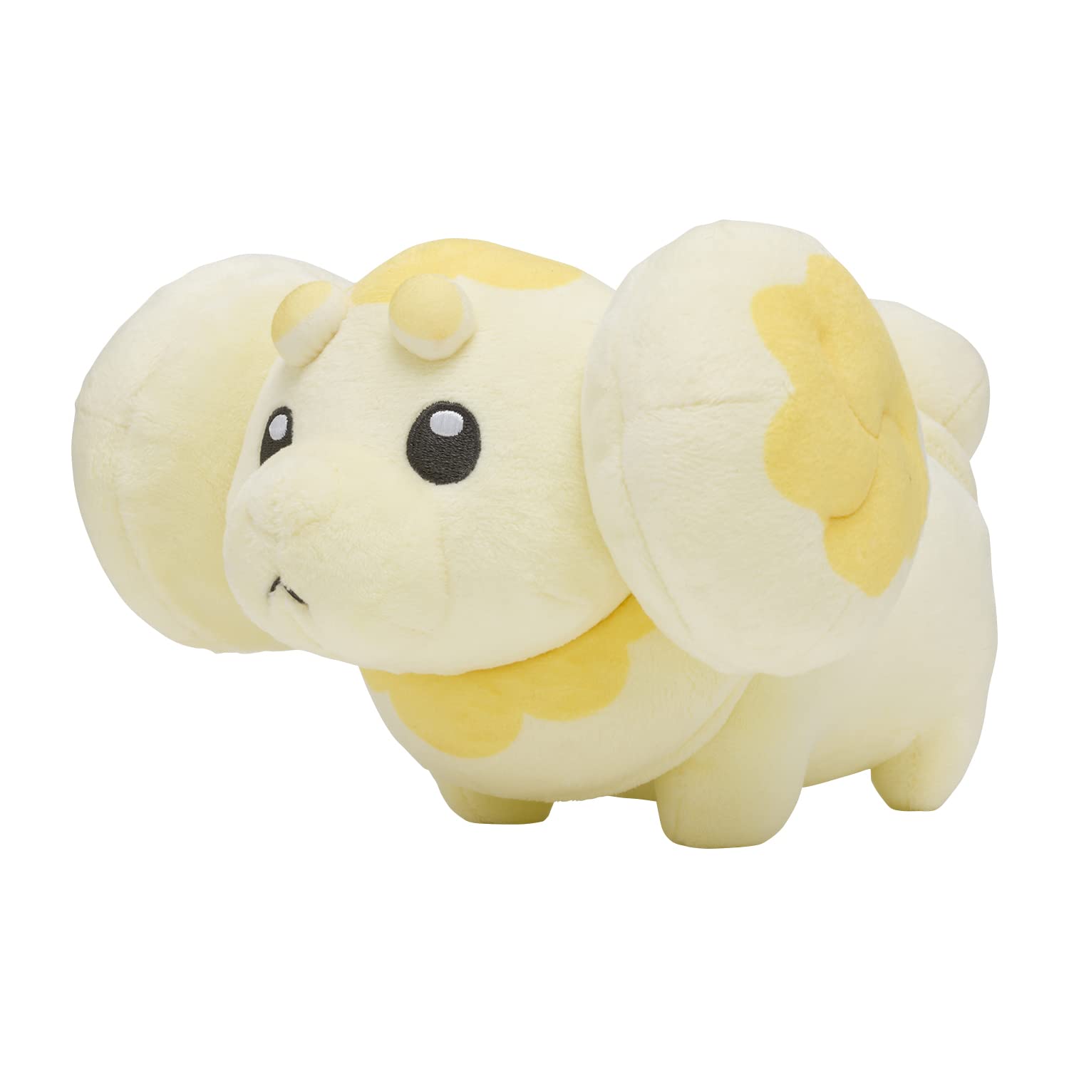 Pokémon Center Japan Original Plush Papimochi- Japan Figure Store - #1 Bring To You The Best Japanese Goods