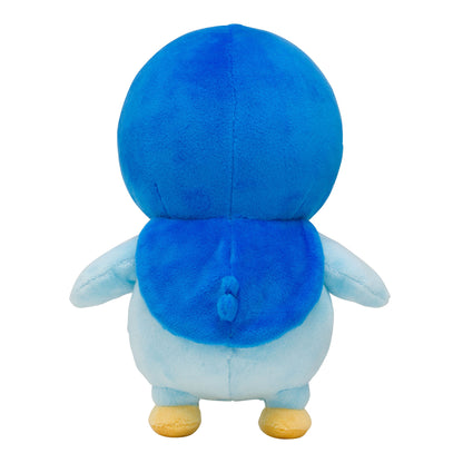 Pokemon Plush Piplup 22x18x12cm- Japan Figure Store - #1 Bring To You The Best Japanese Goods
