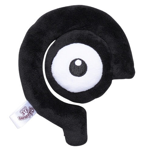 Pokemon Center Original Plush Pokémon Fit Annon C Japan Figure 4521329269412