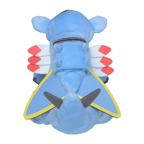 Pokemon Center Original Plush Pokémon Fit Armaldo Japan Figure 4521329317076 2