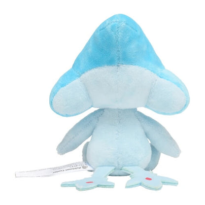 Pokemon Center Original Plush Pokémon Fit Azelf Japan Figure 4521329341293 3