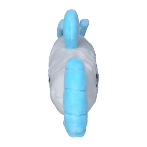 Pokemon Center Original Plush Pokémon Fit Barboach Japan Figure 4521329316987 2