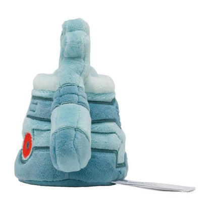 Pokemon Center Original Plush Pokémon Fit Bronzong Japan Figure 4521329339443 2