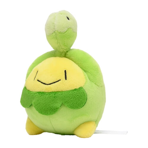 Pokemon Center Original Plush Pokémon Fit Budew Japan Figure 4521329339061 1