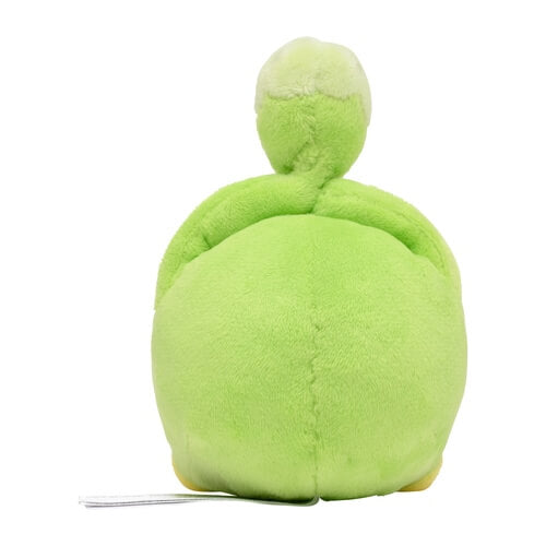 Pokemon Center Original Plush Pokémon Fit Budew Japan Figure 4521329339061 3
