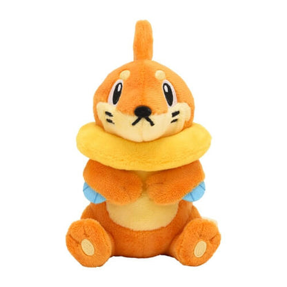 Pokemon Center Original Plush Pokémon Fit Buizel Japan Figure 4521329339221