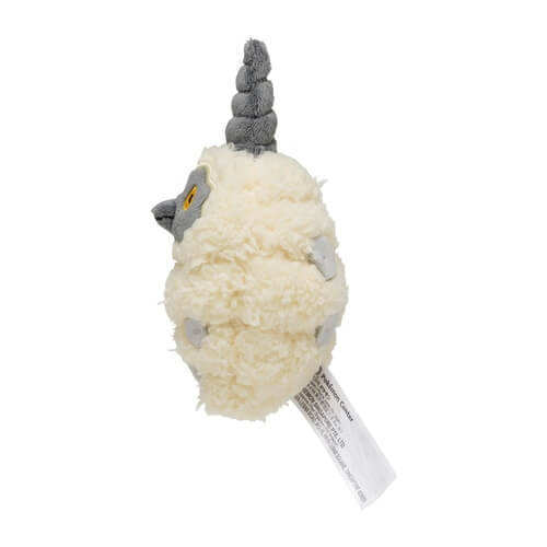 Pokemon Center Original Plush Pokémon Fit Burmy (Mino Of Sunachi) Japan Figure 4521329339139 2