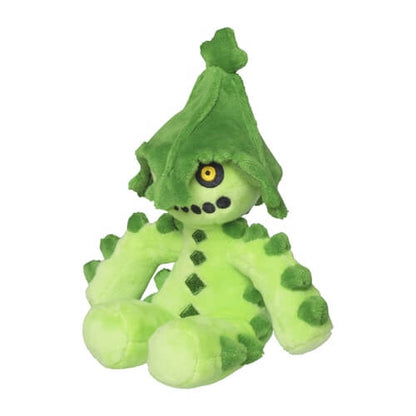 Pokemon Center Original Plush Pokémon Fit Cacturne Japan Figure 4521329316918 1