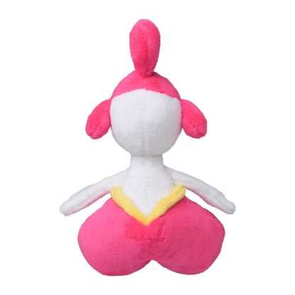 Pokemon Center Original Plush Pokémon Fit Charlem Japan Figure 4521329316673 2