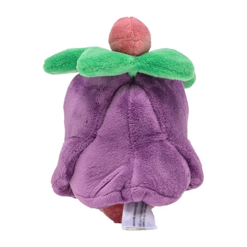 Pokemon Center Original Plush Pokémon Fit Cherrim (Negative Form) Japan Figure 4521329339252 2