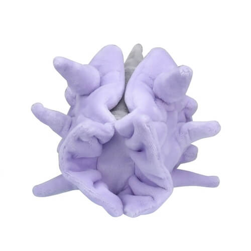 Pokemon Center Original Plush Pokémon Fit Cloyster Japan Figure 4521329245508 1