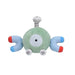 Pokemon Center Original Plush Pokémon Fit Coil Japan Figure 4521329245423
