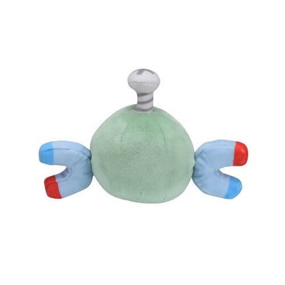 Pokemon Center Original Plush Pokémon Fit Coil Japan Figure 4521329245423 1