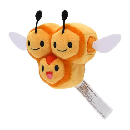Pokemon Center Original Plush Pokémon Fit Combee Japan Figure 4521329339191 1
