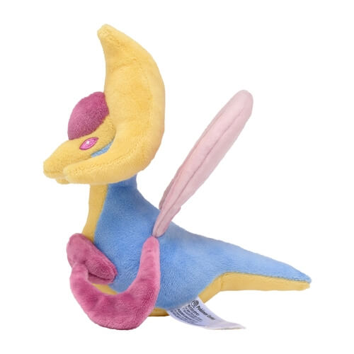 Pokemon Center Original Plush Pokémon Fit Cresselia Japan Figure 4521329341361 2