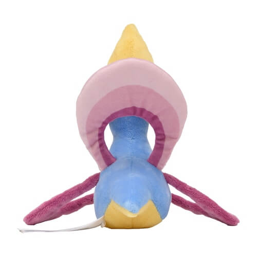 Pokemon Center Original Plush Pokémon Fit Cresselia Japan Figure 4521329341361 3