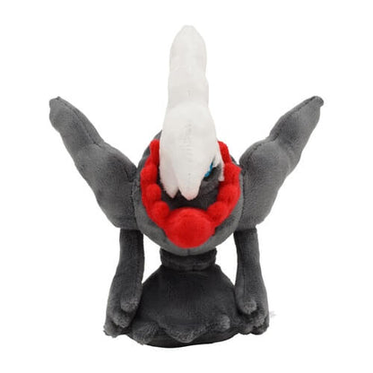 Pokemon Center Original Plush Pokémon Fit Darkrai Japan Figure 4521329341392