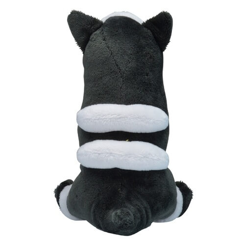 Pokemon Center Original Plush Pokémon Fit Delville Japan Figure 4521329268767 1