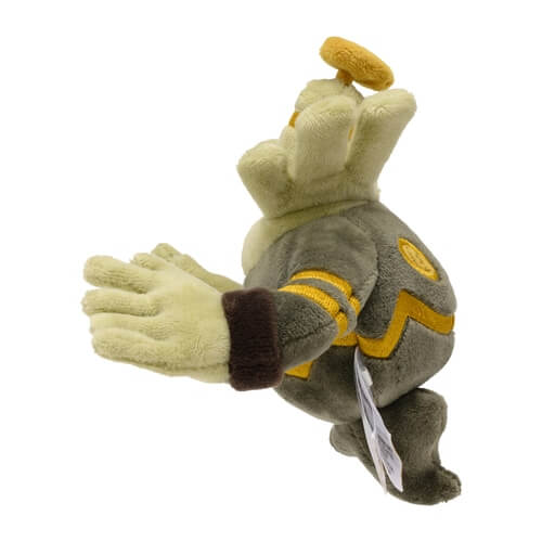 Pokemon Center Original Plush Pokémon Fit Dusknoir Japan Figure 4521329341194 2