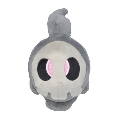 Pokemon Center Original Plush Pokémon Fit Duskull Japan Figure 4521329317175