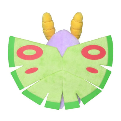 Pokemon Center Original Plush Pokémon Fit Dustox Japan Figure 4521329316284 2