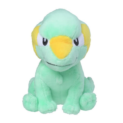 Pokemon Center Original Plush Pokémon Fit Electrike Japan Figure 4521329316680 1