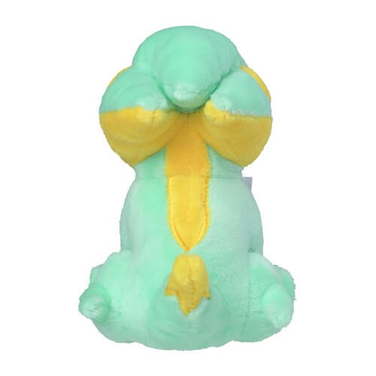 Pokemon Center Original Plush Pokémon Fit Electrike Japan Figure 4521329316680 2