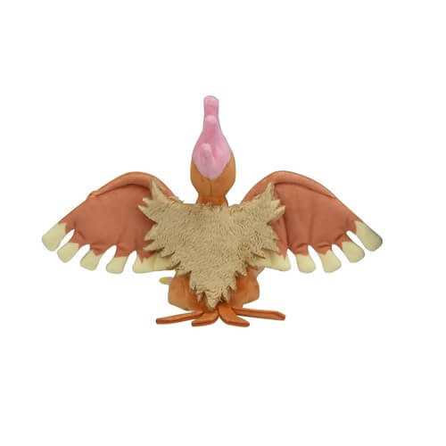 Pokemon Center Original Plush Pokémon Fit Fearow Japan Figure 4521329244945 1
