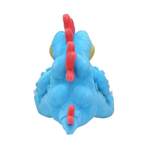 Pokemon Center Original Plush Pokémon Fit Feraligatr Japan Figure 4521329269238 1