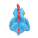 Pokemon Center Original Plush Pokémon Fit Feraligatr Japan Figure 4521329269238 1