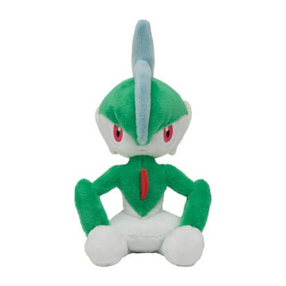 Pokemon Center Original Plush Pokémon Fit Gallade Japan Figure 4521329341170