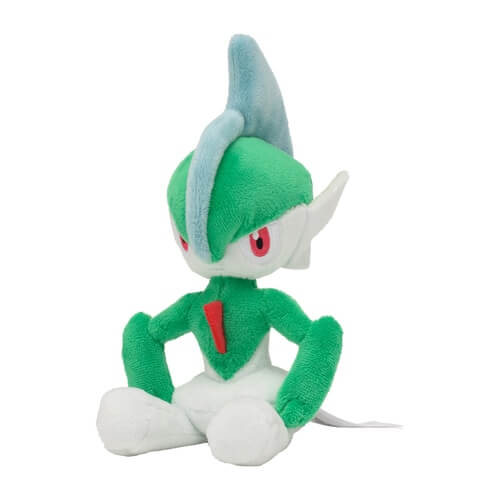 Pokemon Center Original Plush Pokémon Fit Gallade Japan Figure 4521329341170 1