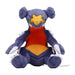 Pokemon Center Original Plush Pokémon Fit Garchomp Japan Figure 4521329339528 1