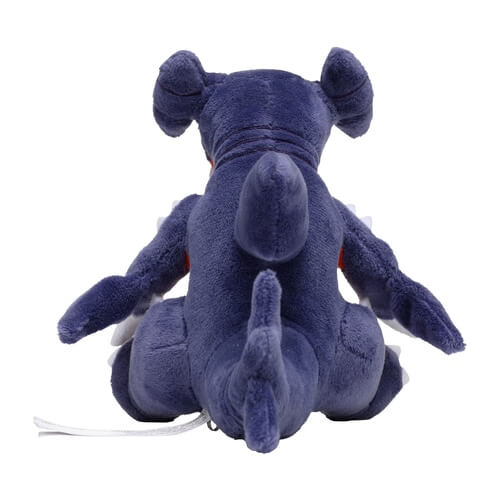Pokemon Center Original Plush Pokémon Fit Garchomp Japan Figure 4521329339528 3