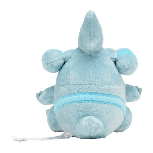 Pokemon Center Original Plush Pokémon Fit Gible Japan Figure 4521329339504 3