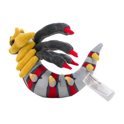 Pokemon Center Original Plush Pokémon Fit Giratina (Origin Form) Japan Figure 4521329341354 2