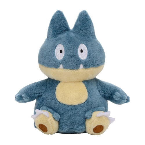 Pokemon Center Original Plush Pokémon Fit Gombe Japan Figure 4521329339535