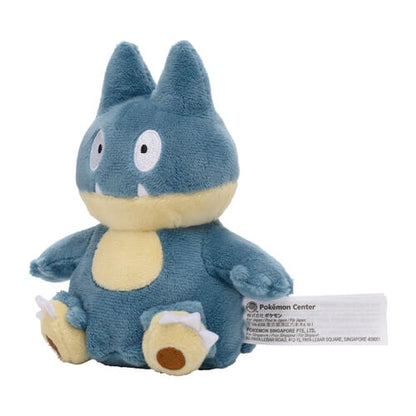 Pokemon Center Original Plush Pokémon Fit Gombe Japan Figure 4521329339535 1