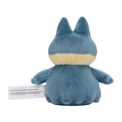 Pokemon Center Original Plush Pokémon Fit Gombe Japan Figure 4521329339535 3