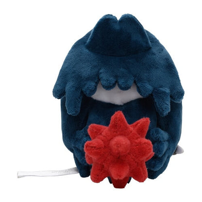 Pokemon Center Original Plush Pokémon Fit Honchkrow Japan Figure 4521329339375 3