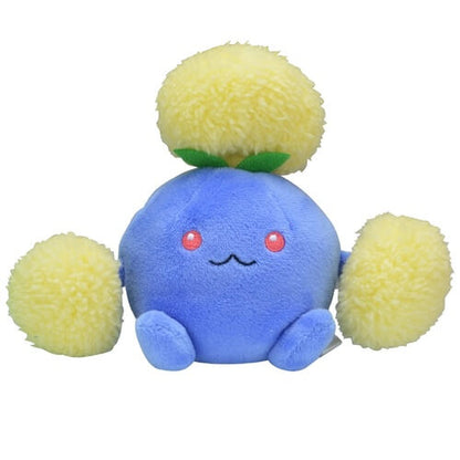 Pokemon Center Original Plush Pokémon Fit Jumpluff Japan Figure 4521329269337