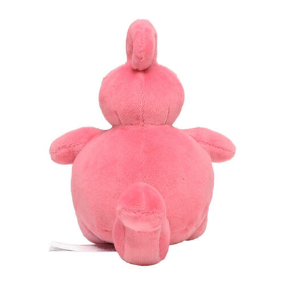 Pokemon Center Original Plush Pokémon Fit Lickilicky Japan Figure 4521329339702 3