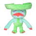 Pokemon Center Original Plush Pokémon Fit Lombre Japan Figure 4521329316307
