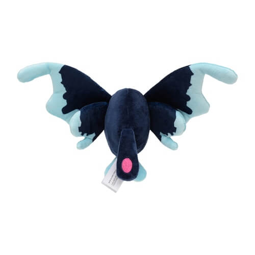 Pokemon Center Original Plush Pokémon Fit Lumineon Japan Figure 4521329339641 2