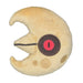 Pokemon Center Original Plush Pokémon Fit Lunatone Japan Figure 4521329316963