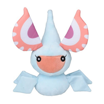 Pokemon Center Original Plush Pokémon Fit Masquerain Japan Figure 4521329316437