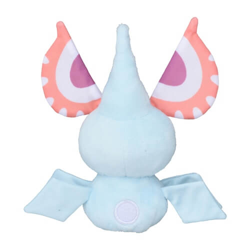 Pokemon Center Original Plush Pokémon Fit Masquerain Japan Figure 4521329316437 2