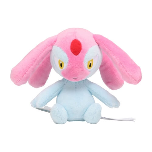 Pokemon Center Original Plush Pokémon Fit Mesprit Japan Figure 4521329341286