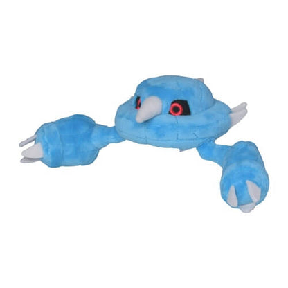 Pokemon Center Original Plush Pokémon Fit Metang Japan Figure 4521329317373 1
